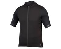 Endura FS260 Short Sleeve Jersey (Black)